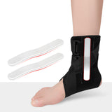 Maxbell Ankle Support Brace Stabilizing Protective for Volleyball Sports Women Men