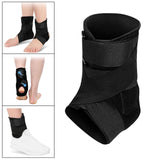 Maxbell Ankle Support Brace Stabilizing Protective for Volleyball Sports Women Men