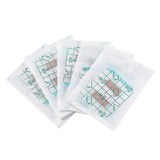 Maxbell 10 Count Baby Navel Sticker Skin Friendly Lightweight Durable Portable