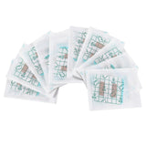 Maxbell 10 Count Baby Navel Sticker Skin Friendly Lightweight Durable Portable