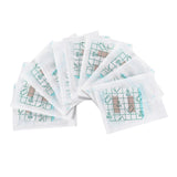 Maxbell 10 Count Baby Navel Sticker Skin Friendly Lightweight Durable Portable