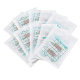 Maxbell 10 Count Baby Navel Sticker Skin Friendly Lightweight Durable Portable