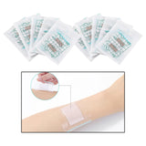 Maxbell 10 Count Baby Navel Sticker Skin Friendly Lightweight Durable Portable