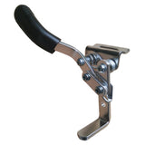 Maxbell Wheelchair Hand Brake Accessories Lock Part Stable for Elderly Protection Left