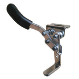 Maxbell Wheelchair Hand Brake Accessories Lock Part Stable for Elderly Protection Left