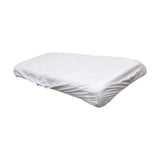 Maxbell Replacement Massage Table Cover Washable Universal Fitted for Facial Care