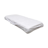 Maxbell Replacement Massage Table Cover Washable Universal Fitted for Facial Care