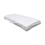 Maxbell Replacement Massage Table Cover Washable Universal Fitted for Facial Care