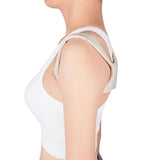Maxbell brace shoulder Support Medium Women Trainer Posture Corrector