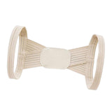 Maxbell brace shoulder Support Medium Women Trainer Posture Corrector