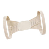 Maxbell brace shoulder Support Medium Women Trainer Posture Corrector