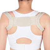 Maxbell brace shoulder Support Medium Women Trainer Posture Corrector
