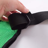 Maxbell Adjustable Arm Sling Protector Support Strap for Left Right Arm Men Women