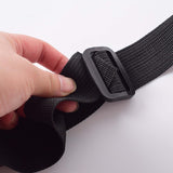 Maxbell Adjustable Arm Sling Protector Support Strap for Left Right Arm Men Women