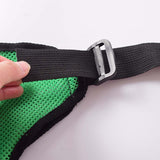 Maxbell Adjustable Arm Sling Protector Support Strap for Left Right Arm Men Women
