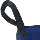 Maxbell Oxford Cloth Wheelchair Backpack Carry Pouch Pocket for Scooter