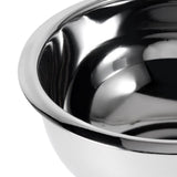 Maxbell High Quality Shaving Set for Men Grooming Gift for Home Father Birthday Bowl
