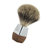 Maxbell High Quality Shaving Set for Men Grooming Gift for Home Father Birthday Brush
