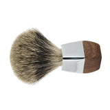 Maxbell High Quality Shaving Set for Men Grooming Gift for Home Father Birthday Brush