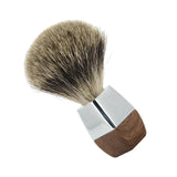 Maxbell High Quality Shaving Set for Men Grooming Gift for Home Father Birthday Brush