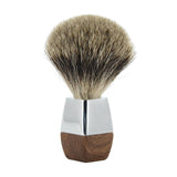 Maxbell High Quality Shaving Set for Men Grooming Gift for Home Father Birthday Brush