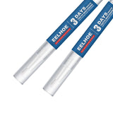 Maxbell Portable Travel Teeth cleaning pen Fast Whitening Teeth Bleaching 2Pcs