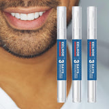 Maxbell Portable Travel Teeth cleaning pen Fast Whitening Teeth Bleaching 2Pcs
