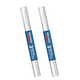 Maxbell Portable Travel Teeth cleaning pen Fast Whitening Teeth Bleaching 2Pcs