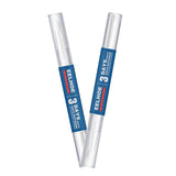 Maxbell Portable Travel Teeth cleaning pen Fast Whitening Teeth Bleaching 2Pcs
