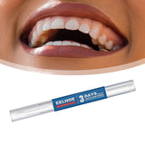 Maxbell Portable Travel Teeth cleaning pen Fast Whitening Teeth Bleaching 1Pcs