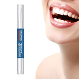 Maxbell Portable Travel Teeth cleaning pen Fast Whitening Teeth Bleaching 1Pcs