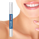 Maxbell Portable Travel Teeth cleaning pen Fast Whitening Teeth Bleaching 1Pcs