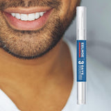 Maxbell Portable Travel Teeth cleaning pen Fast Whitening Teeth Bleaching 1Pcs