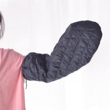 Maxbell Elbow Hand Warmer Cover Cast Cover Windproof Guard Adjustable