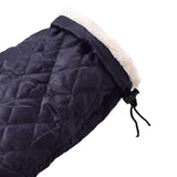 Maxbell Elbow Hand Warmer Cover Cast Cover Windproof Guard Adjustable