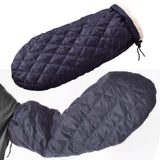 Maxbell Elbow Hand Warmer Cover Cast Cover Windproof Guard Adjustable