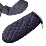 Maxbell Elbow Hand Warmer Cover Cast Cover Windproof Guard Adjustable