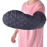 Maxbell Elbow Hand Warmer Cover Cast Cover Windproof Guard Adjustable