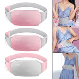 Maxbell Electric Waist Belt Device Multifunction Thin Washable for Back Outdoor
