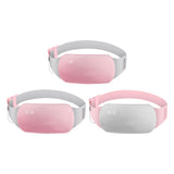 Maxbell Electric Waist Belt Device Multifunction Thin Washable for Back Outdoor