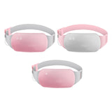 Maxbell Electric Waist Belt Device Multifunction Thin Washable for Back Outdoor