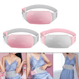 Maxbell Electric Waist Belt Device Multifunction Thin Washable for Back Outdoor