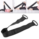 Maxbell Foot Stretching Strap Leg Stretching Strap Equipment for Pilates Dance