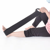 Maxbell Foot Stretching Strap Leg Stretching Strap Equipment for Pilates Dance