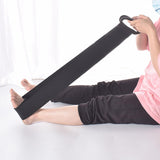 Maxbell Foot Stretching Strap Leg Stretching Strap Equipment for Pilates Dance