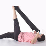 Maxbell Foot Stretching Strap Leg Stretching Strap Equipment for Pilates Dance
