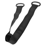 Maxbell Foot Stretching Strap Leg Stretching Strap Equipment for Pilates Dance