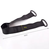 Maxbell Foot Stretching Strap Leg Stretching Strap Equipment for Pilates Dance