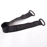 Maxbell Foot Stretching Strap Leg Stretching Strap Equipment for Pilates Dance