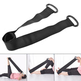Maxbell Foot Stretching Strap Leg Stretching Strap Equipment for Pilates Dance
